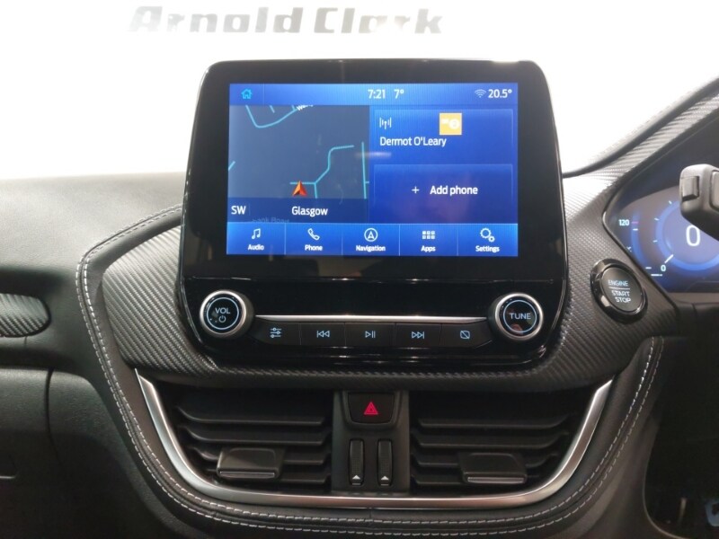 Used Ford Puma 2023 for sale - 78211454: Photo 7