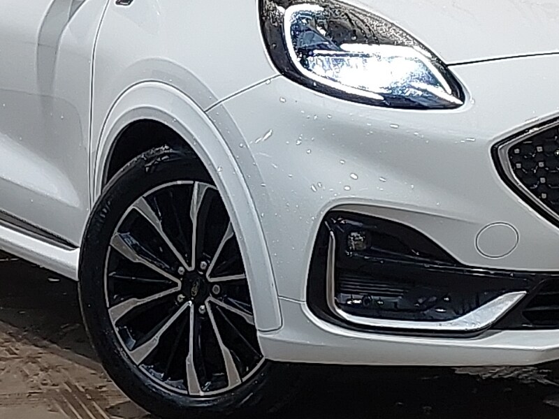 Used Ford Puma 2023 for sale - 78211454: Photo 9