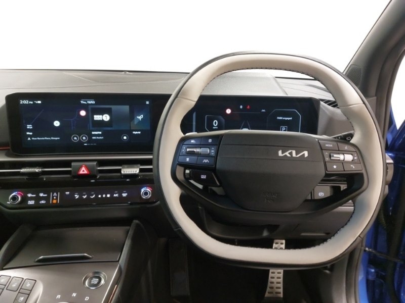 Used Kia Sportage 2025 for sale - 77947553: Photo 11