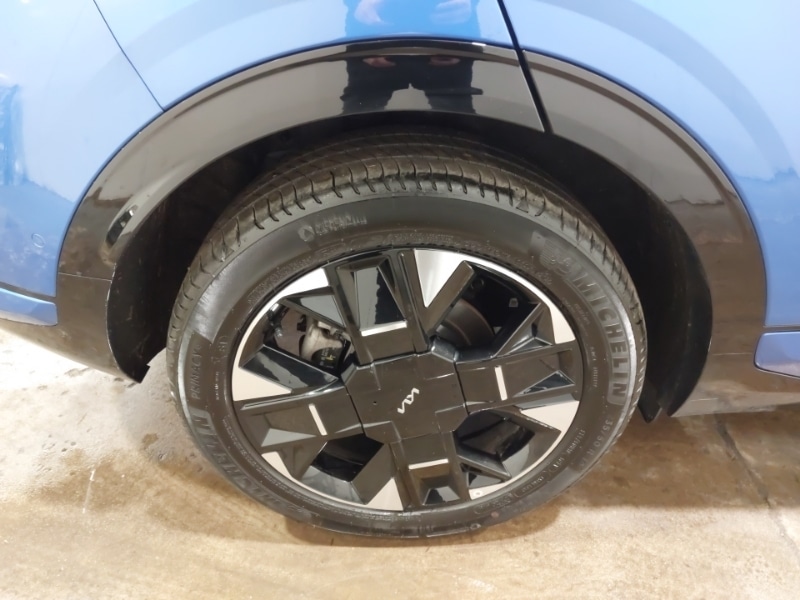 Used Kia Sportage 2025 for sale - 77947553: Photo 13