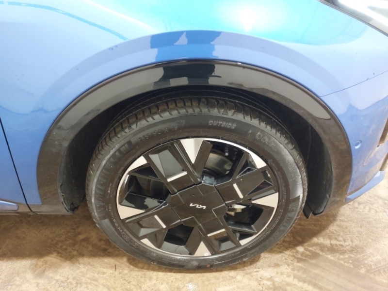 Used Kia Sportage 2025 for sale - 77947553: Photo 14