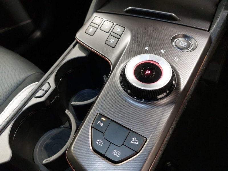 Used Kia Sportage 2025 for sale - 77947553: Photo 16