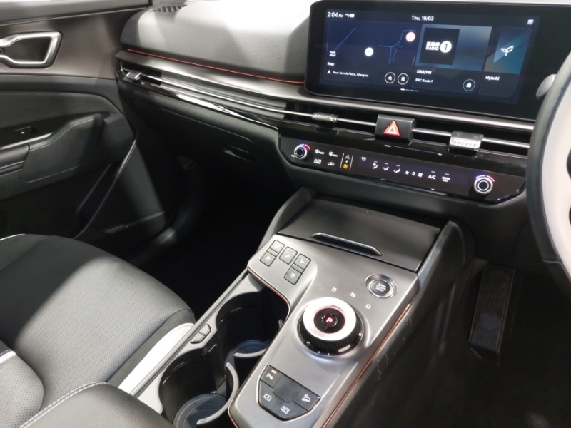 Used Kia Sportage 2025 for sale - 77947553: Photo 17