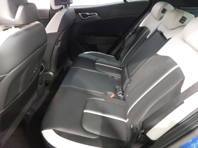 Used Kia Sportage 2025 for sale - 77947553: Photo 6