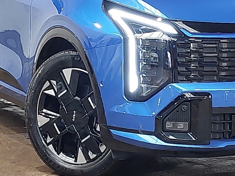 Used Kia Sportage 2025 for sale - 77947553: Photo 9