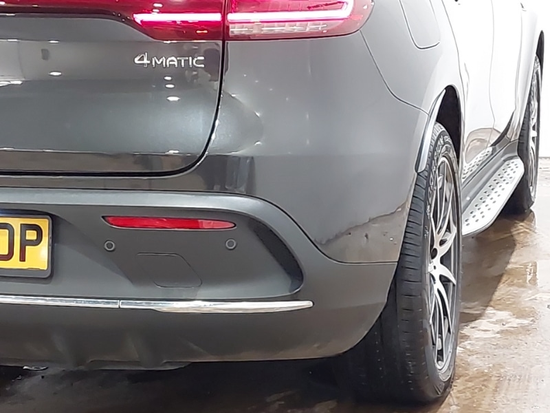 Used Mercedes-Benz EQC 2022 for sale - 77815639: Photo 15