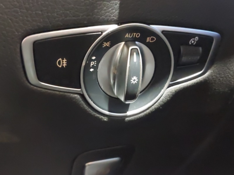 Used Mercedes-Benz EQC 2022 for sale - 77815639: Photo 18