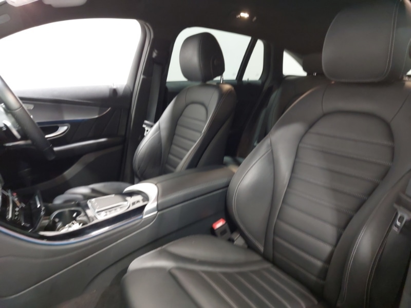 Used Mercedes-Benz EQC 2022 for sale - 77815639: Photo 5