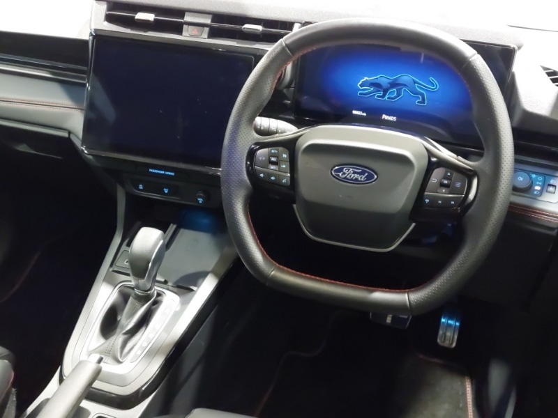 Used Ford Puma 2025 for sale - 76815655: Photo 10