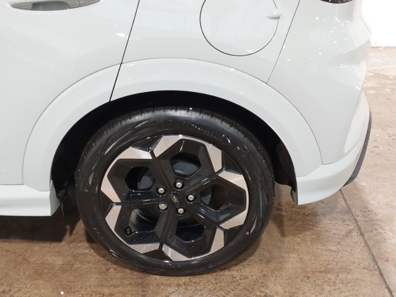 Used Ford Puma 2025 for sale - 76815655: Photo 13