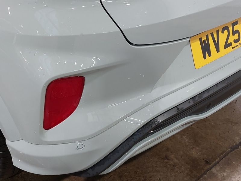 Used Ford Puma 2025 for sale - 76815655: Photo 14