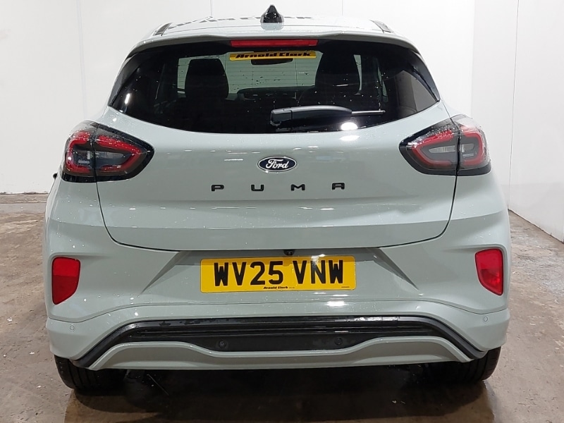 Used Ford Puma 2025 for sale - 76815655: Photo 15