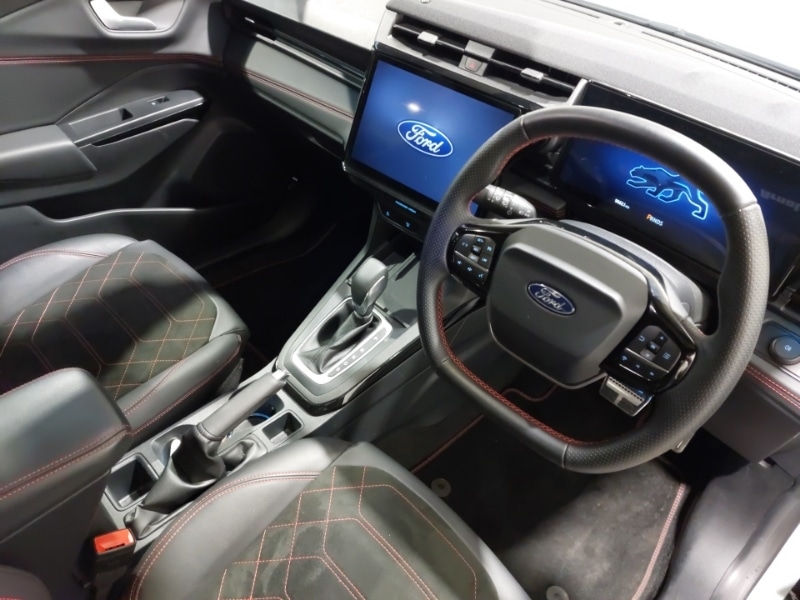 Used Ford Puma 2025 for sale - 76815655: Photo 17