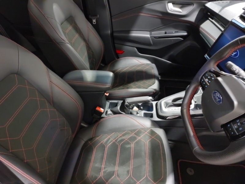 Used Ford Puma 2025 for sale - 76815655: Photo 18