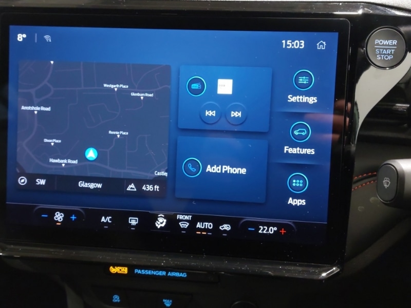 Used Ford Puma 2025 for sale - 76815655: Photo 19