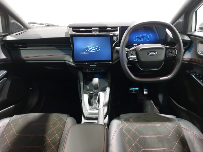 Used Ford Puma 2025 for sale - 76815655: Photo 2