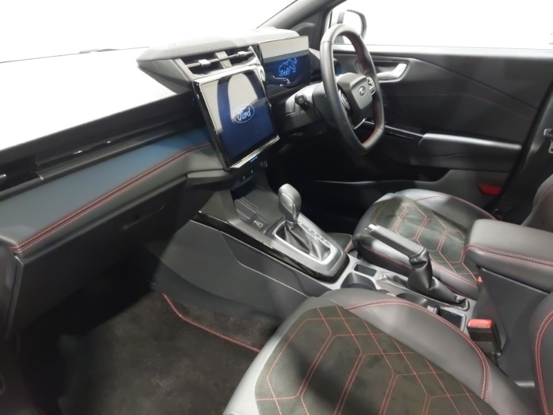 Used Ford Puma 2025 for sale - 76815655: Photo 5