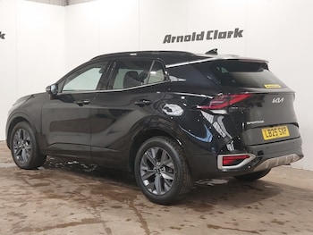 Used Kia Sportage 2025 for sale - 78603740: Photo