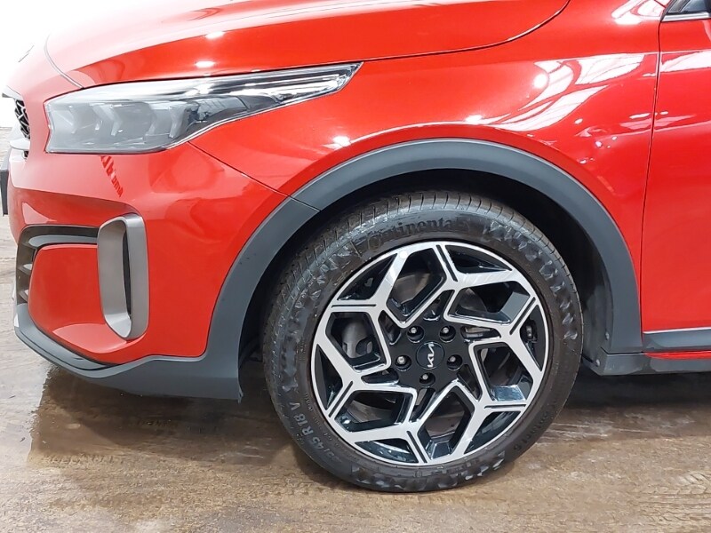 Used Kia XCeed 2024 for sale - 77964354: Photo 13