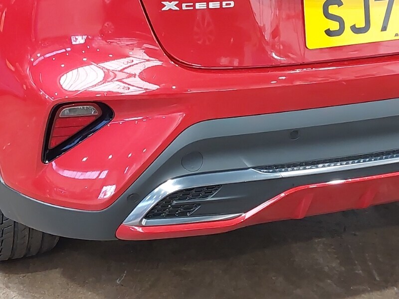 Used Kia XCeed 2024 for sale - 77964354: Photo 15