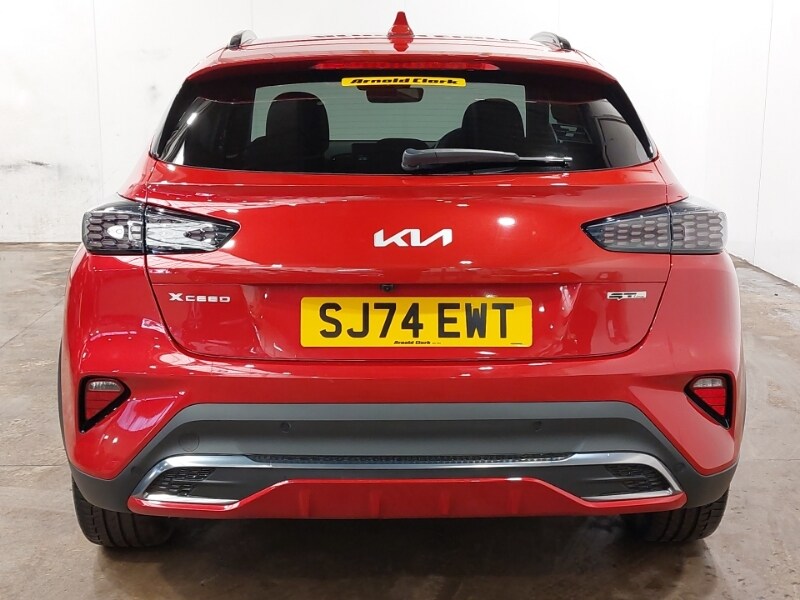 Used Kia XCeed 2024 for sale - 77964354: Photo 16