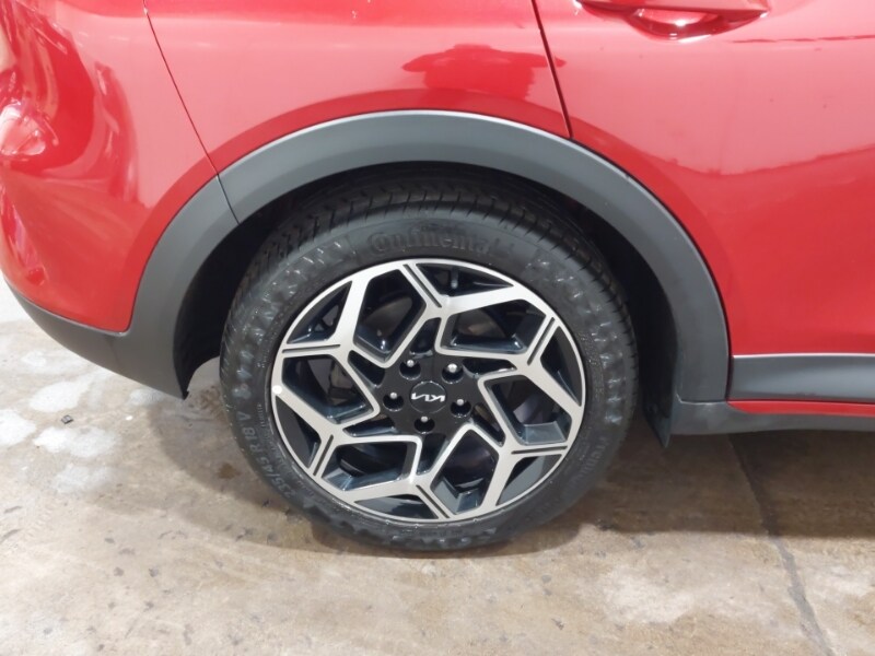 Used Kia XCeed 2024 for sale - 77964354: Photo 17