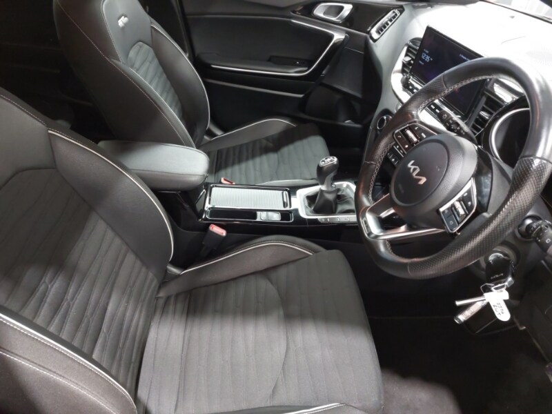 Used Kia XCeed 2024 for sale - 77964354: Photo 19