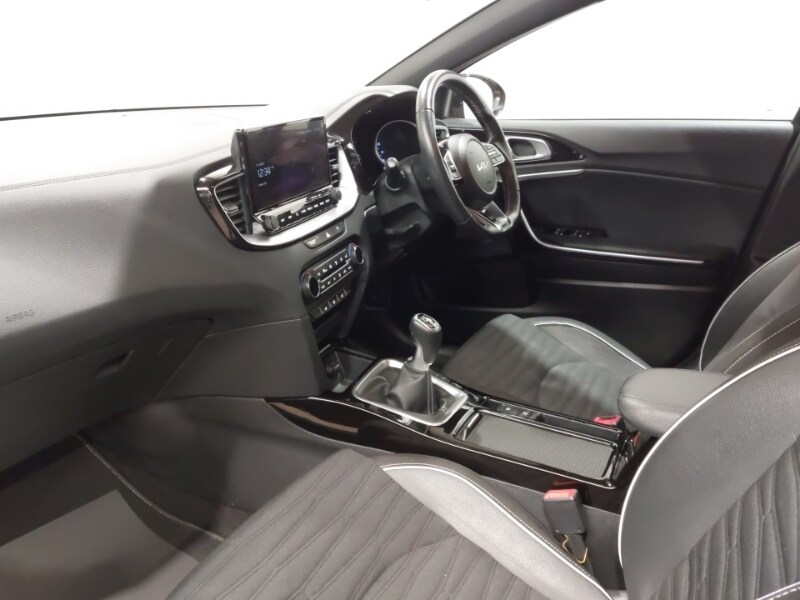 Used Kia XCeed 2024 for sale - 77964354: Photo 5