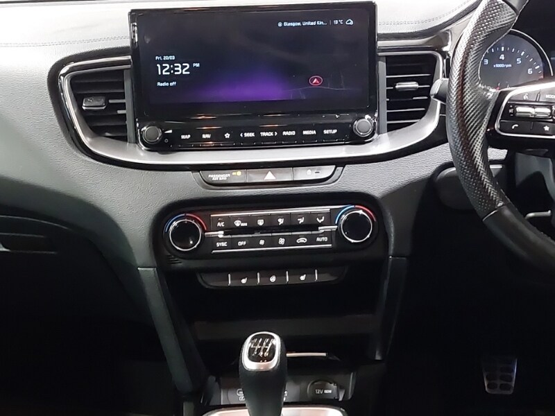 Used Kia XCeed 2024 for sale - 77964354: Photo 7