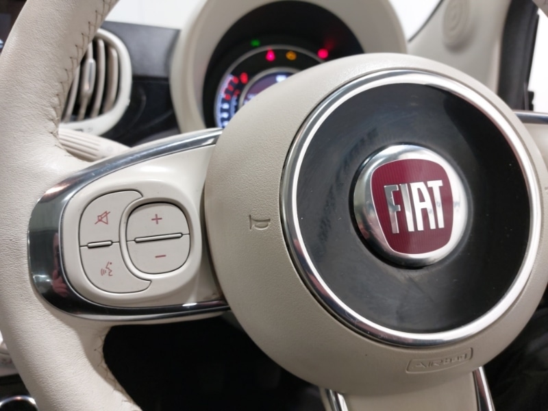 Used Fiat 500 2019 for sale - 76493484: Photo 10