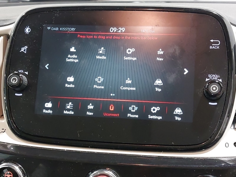 Used Fiat 500 2019 for sale - 76493484: Photo 11