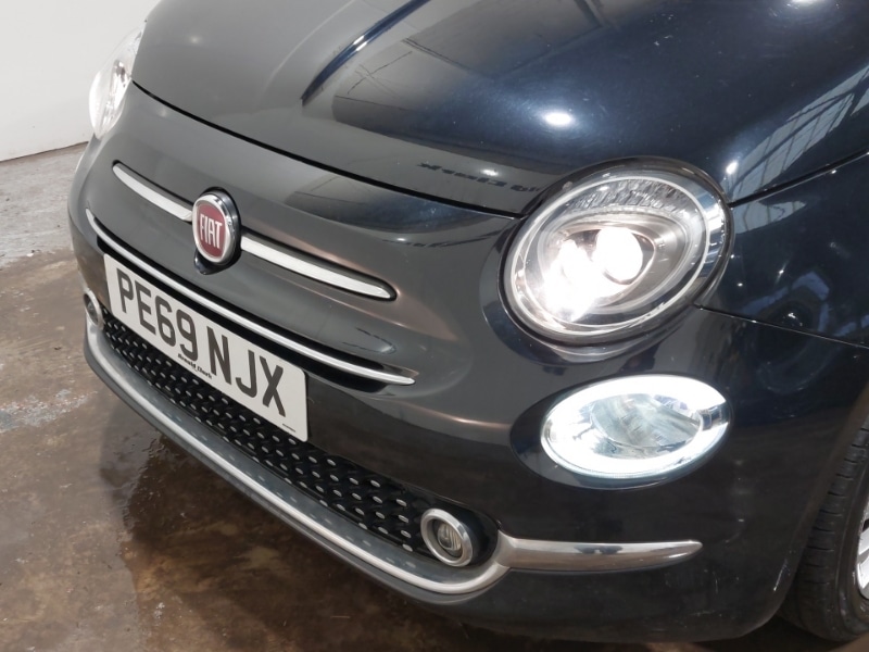 Used Fiat 500 2019 for sale - 76493484: Photo 12