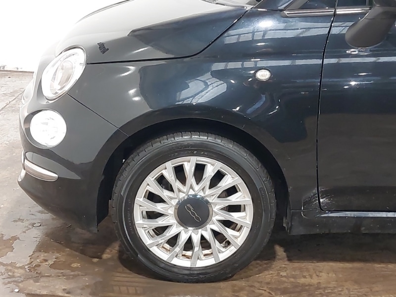 Used Fiat 500 2019 for sale - 76493484: Photo 13
