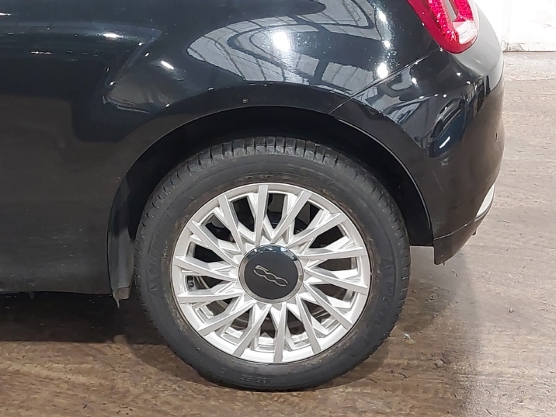 Used Fiat 500 2019 for sale - 76493484: Photo 14