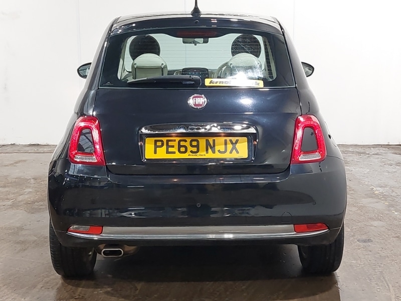 Used Fiat 500 2019 for sale - 76493484: Photo 15