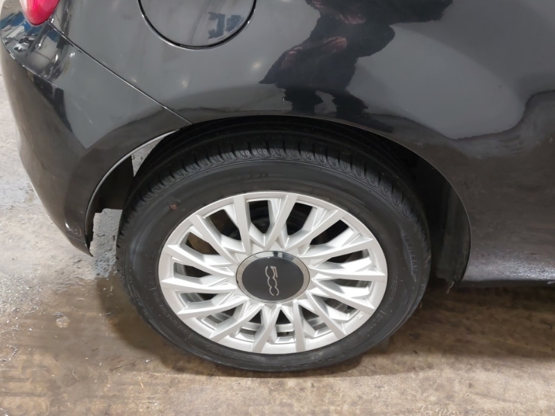 Used Fiat 500 2019 for sale - 76493484: Photo 16