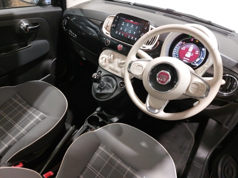 Used Fiat 500 2019 for sale - 76493484: Photo 17