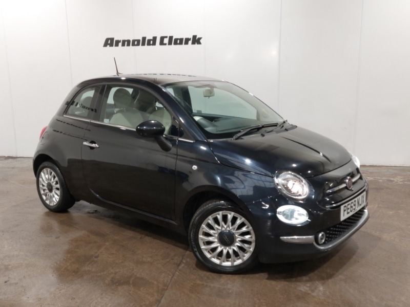 Used Fiat 500 2019 for sale - 76493484: Photo 19