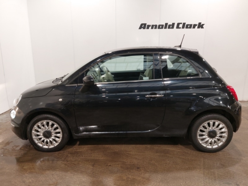Used Fiat 500 2019 for sale - 76493484: Photo 4