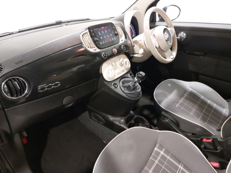 Used Fiat 500 2019 for sale - 76493484: Photo 5