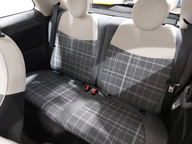 Used Fiat 500 2019 for sale - 76493484: Photo 6