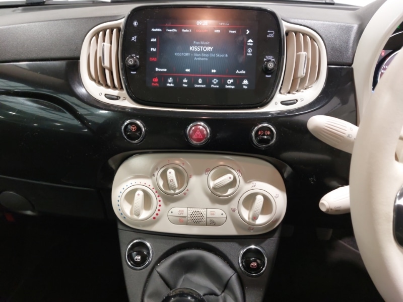 Used Fiat 500 2019 for sale - 76493484: Photo 7