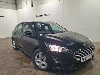 Used Ford Focus 2019 for sale - 79543407: Photo