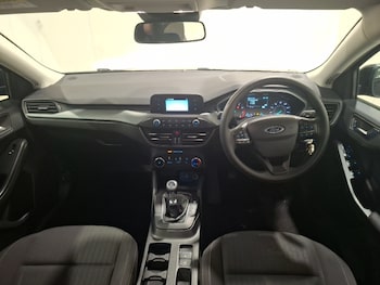 Used Ford Focus 2019 for sale - 79543407: Photo