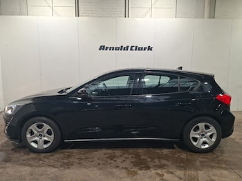 Used Ford Focus 2019 for sale - 79543407: Photo