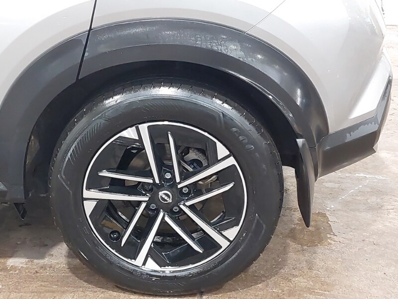 Used Nissan Juke 2024 for sale - 77366229: Photo 14