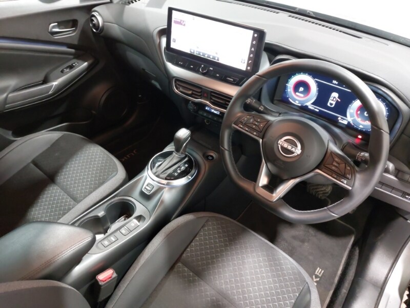 Used Nissan Juke 2024 for sale - 77366229: Photo 18