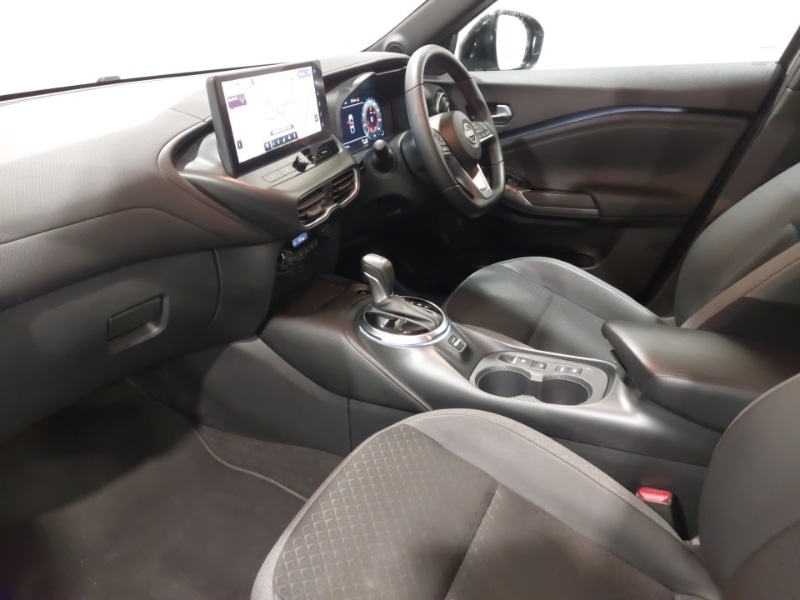 Used Nissan Juke 2024 for sale - 77366229: Photo 5