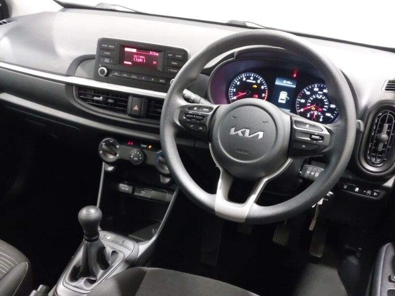 Used Kia Picanto 2023 for sale - 78225289: Photo 10