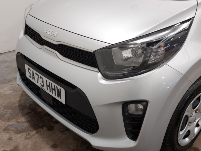Used Kia Picanto 2023 for sale - 78225289: Photo 12